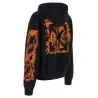 Off White City Nature Hoodie - OFF WHITE