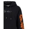 Off White City Nature Hoodie - OFF WHITE