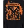 Off White City Nature Hoodie - OFF WHITE