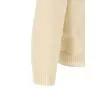Off White Bookish Shared Sweater - OFF WHITE