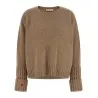 Tory Burch Wool Sweater - TORY BURCH