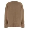 Tory Burch Wool Sweater - TORY BURCH