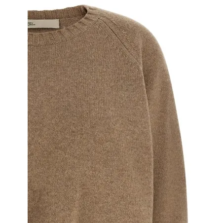 Tory Burch Wool Sweater - TORY BURCH