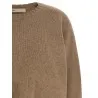 Tory Burch Wool Sweater - TORY BURCH