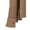 Tory Burch Wool Sweater - TORY BURCH