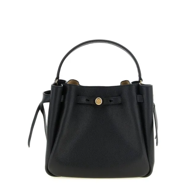 Tory Burch Romy Bucket Handbag - TORY BURCH