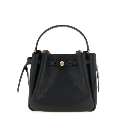 Tory Burch Romy Bucket Handbag - TORY BURCH