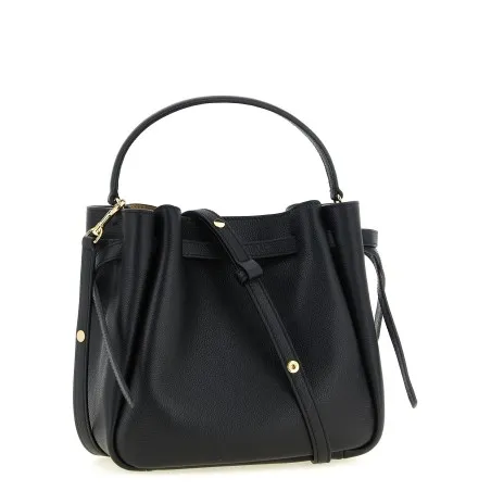Tory Burch Romy Bucket Handbag - TORY BURCH