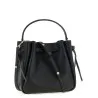 Tory Burch Romy Bucket Handbag - TORY BURCH