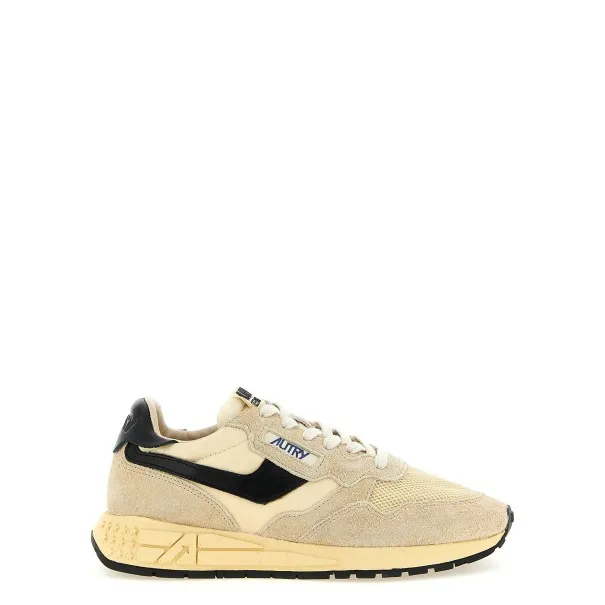 Autry Reelwind Sneakers - Autry