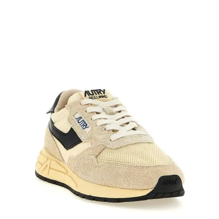 Autry Reelwind Sneakers - Autry
