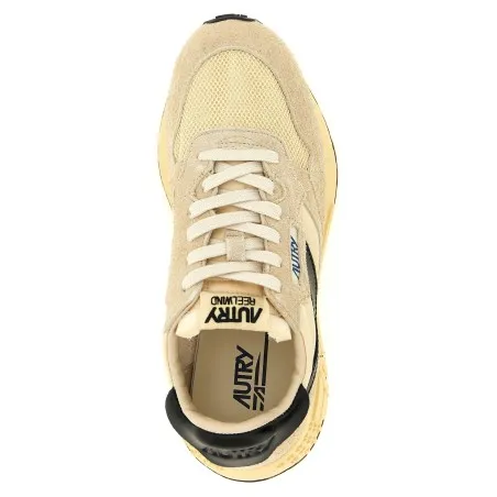 Autry Reelwind Sneakers - Autry