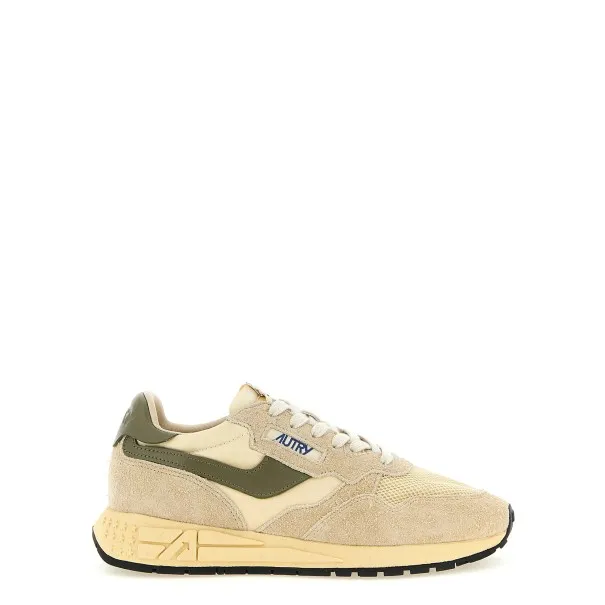 Autry Reelwind Sneakers - Autry