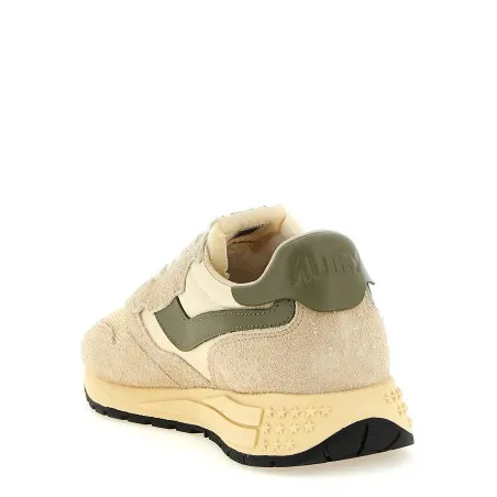 Autry Reelwind Sneakers - Autry