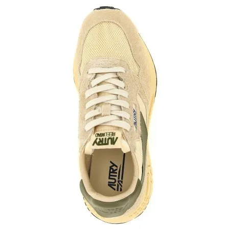 Autry Reelwind Sneakers - Autry