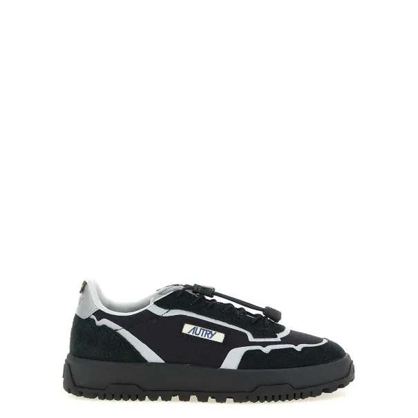 Autry Wildpace Low Sneakers - Autry