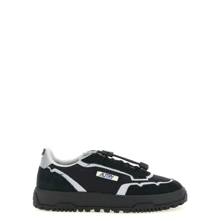 Autry Wildpace Low Sneakers - Autry