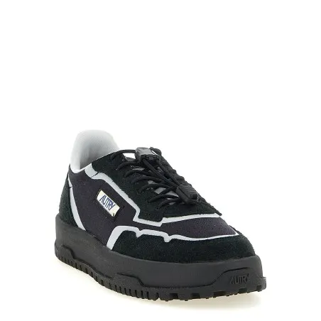 Autry Wildpace Low Sneakers - Autry