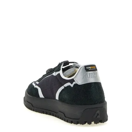 Autry Wildpace Low Sneakers - Autry