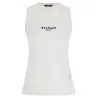 Balmain Paris Tank Top - BALMAIN