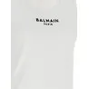 Balmain Paris Tank Top - BALMAIN