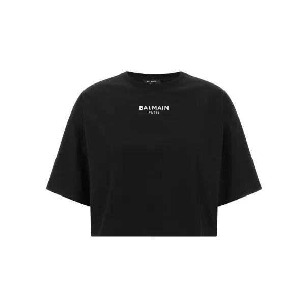 Balmain Paris T-shirt - BALMAIN