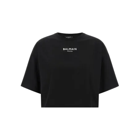 Balmain Paris T-shirt - BALMAIN