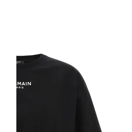 Balmain Paris T-shirt - BALMAIN