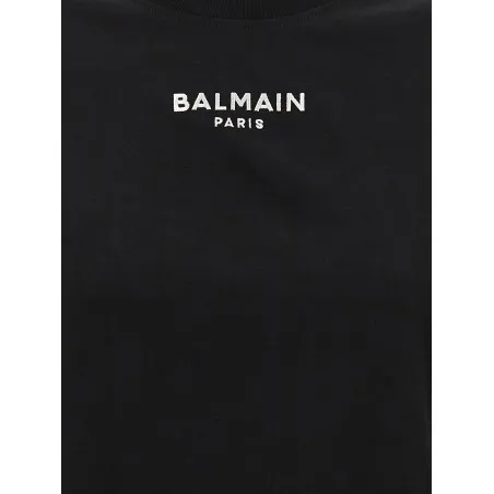 Balmain Paris T-shirt - BALMAIN