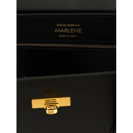 Dolce & Gabbana Marlene Handbag - Dolce&Gabbana