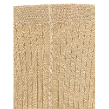 Jil Sander Ribbed Tights - JIL SANDER