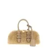 Pinko Bowling Bag Handbag - PINKO