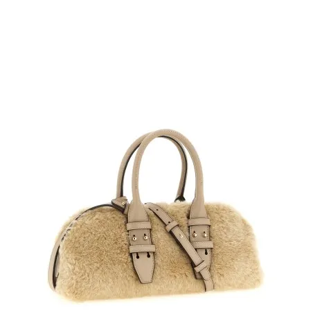 Pinko Bowling Bag Handbag - PINKO