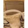 Pinko Bowling Bag Handbag - PINKO