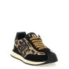 Dolce & Gabbana Dg Cushion Sneakers - Dolce&Gabbana