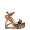 Dolce & Gabbana Keira Sandals - Dolce&Gabbana