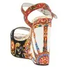Dolce & Gabbana Keira Sandals - Dolce&Gabbana