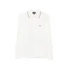 Emporio Armani T-shirts and Polos WHITE - Emporio Armani