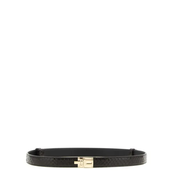 Tom Ford T Latch Belt - Tom Ford