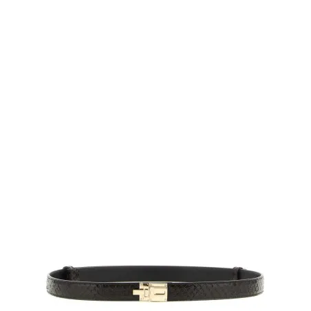 Tom Ford T Latch Belt - Tom Ford