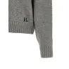 Polo Ralph Lauren Polo Bear Intarsia Sweater - RALPH LAUREN