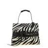 Moschino Regular Tie Me Handbag - MOSCHINO