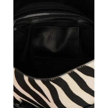 Moschino Regular Tie Me Handbag - MOSCHINO