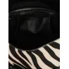 Moschino Regular Tie Me Handbag - MOSCHINO