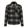 Moncler Zip Overshirt - MONCLER
