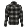 Moncler Zip Overshirt - MONCLER