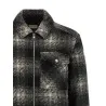 Moncler Zip Overshirt - MONCLER