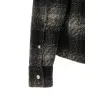 Moncler Zip Overshirt - MONCLER