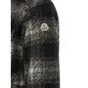Moncler Zip Overshirt - MONCLER
