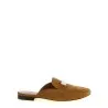 Tory Burch Leelee Mule Loafers - TORY BURCH